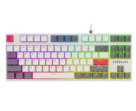 KRUX ATAX PRO RGB CREATOR RETRO (Outemu Black) - 720358 - zdjęcie 9